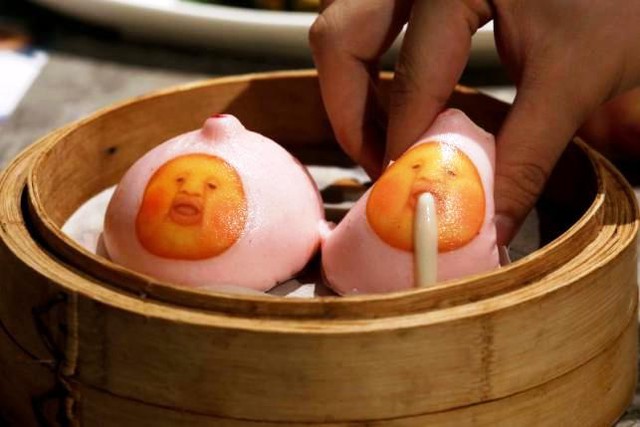 Điểm danh các loại dim sum từ Trung Hoa đại lục