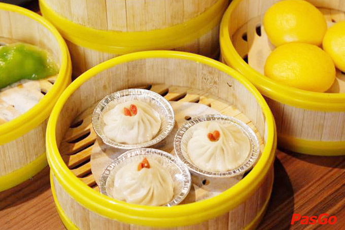 Điểm danh các loại dim sum từ Trung Hoa đại lục