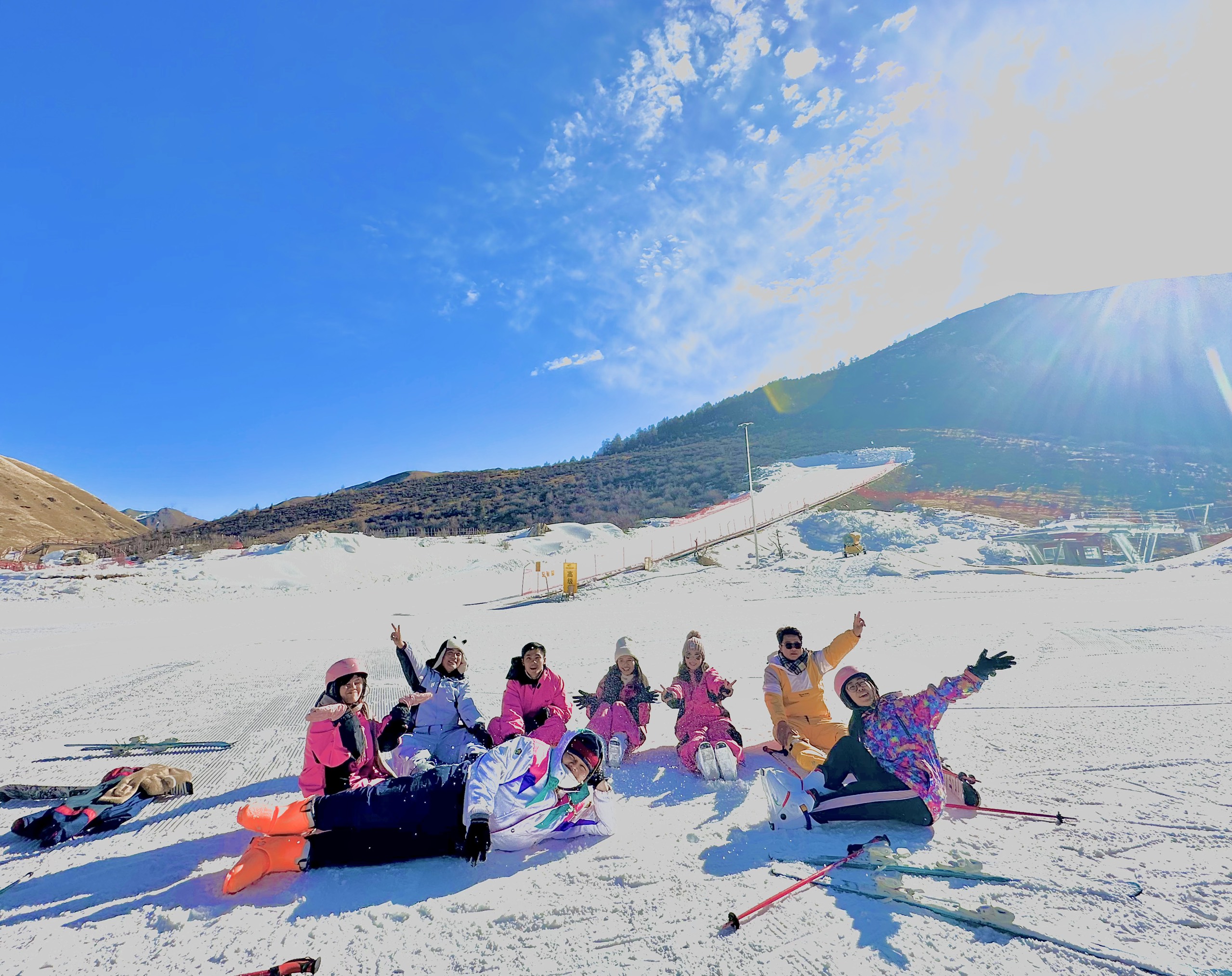 Bí quyết du lịch Cửu Trại Câu tiết kiệm chi phí – Khám phá vẻ đẹp kỳ vĩ mà không lo về ngân sách