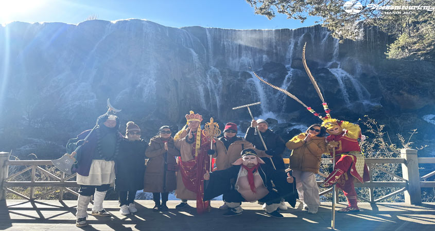 Bí quyết du lịch Cửu Trại Câu tiết kiệm chi phí – Khám phá vẻ đẹp kỳ vĩ mà không lo về ngân sách