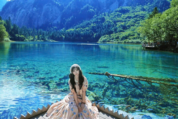 Bí quyết du lịch Cửu Trại Câu tiết kiệm chi phí – Khám phá vẻ đẹp kỳ vĩ mà không lo về ngân sách