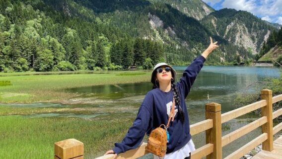 Bí quyết du lịch Cửu Trại Câu tiết kiệm chi phí – Khám phá vẻ đẹp kỳ vĩ mà không lo về ngân sách